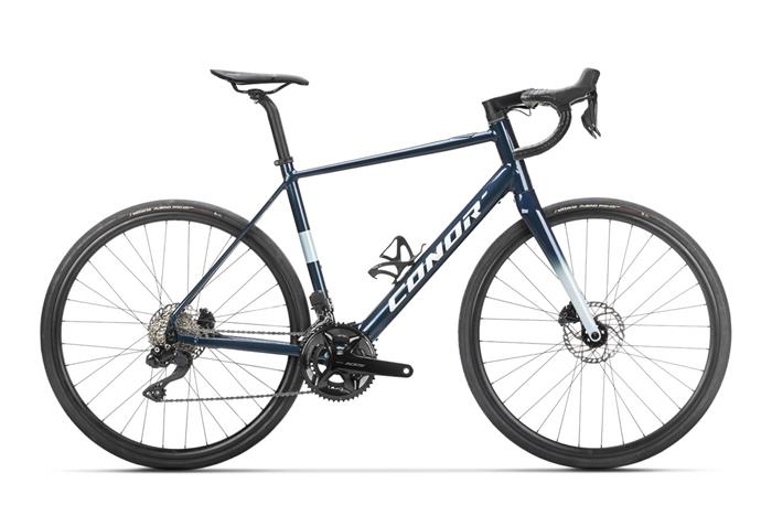 Bicicleta Elétrica Conor E-RUSH 105 Di2