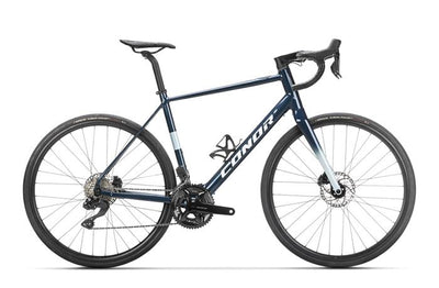 Bicicleta Elétrica Conor E-RUSH 105 - foto principal