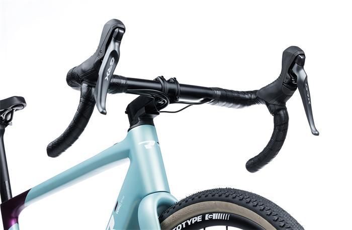 Bicicleta Elétrica Conor E-SELVA GRX 820 - foto 5