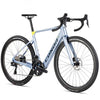 Bicicleta Elétrica Conor E-VOLCANO Ultegra Di2 - foto 2