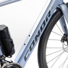 Bicicleta Elétrica Conor E-VOLCANO 105 Di2 - foto 4