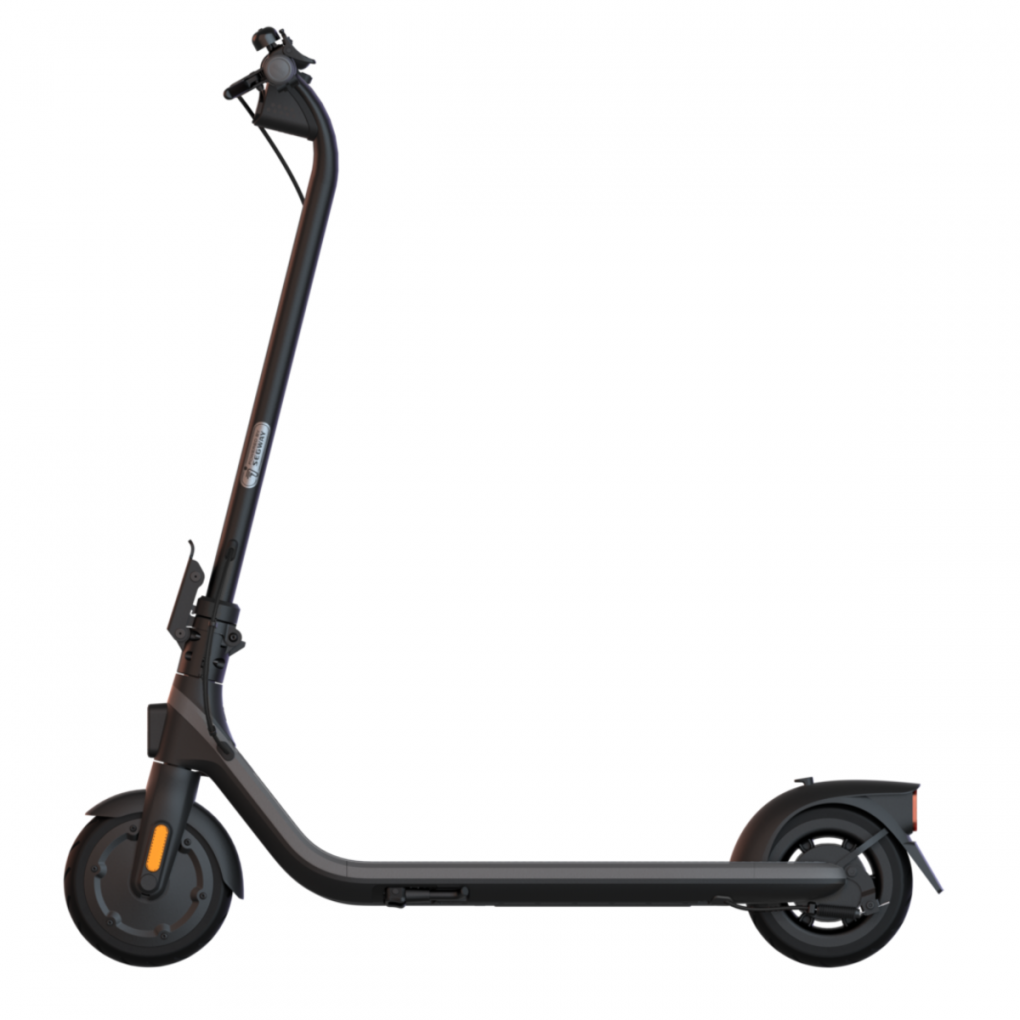 Trotinete Elétrica Segway Ninebot E2 E