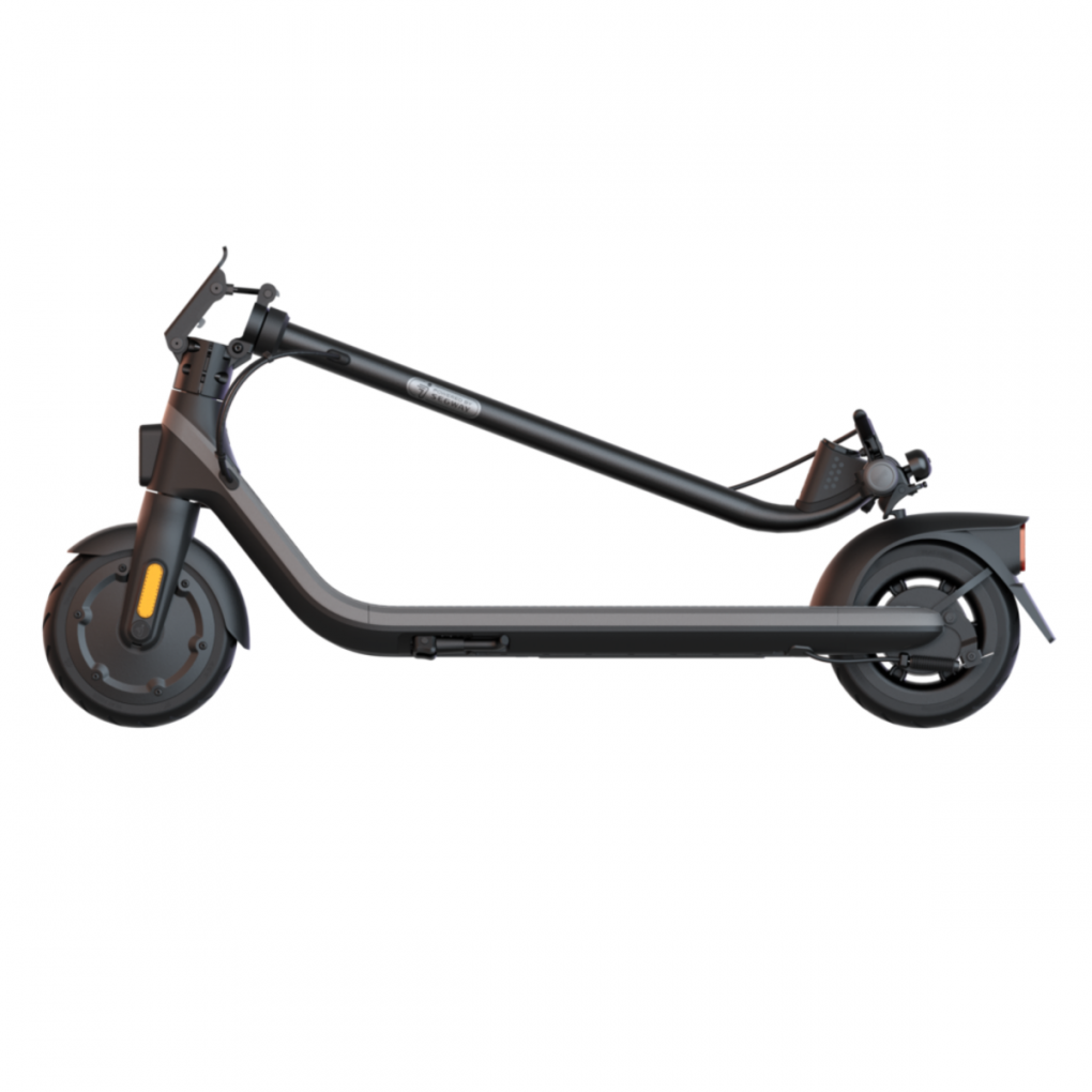 Trotinete Elétrica Segway Ninebot E2 E – foto 3