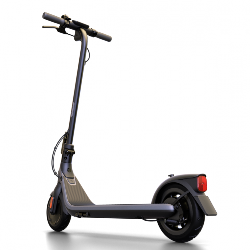 Trotinete Elétrica Segway Ninebot E2 E – foto 5