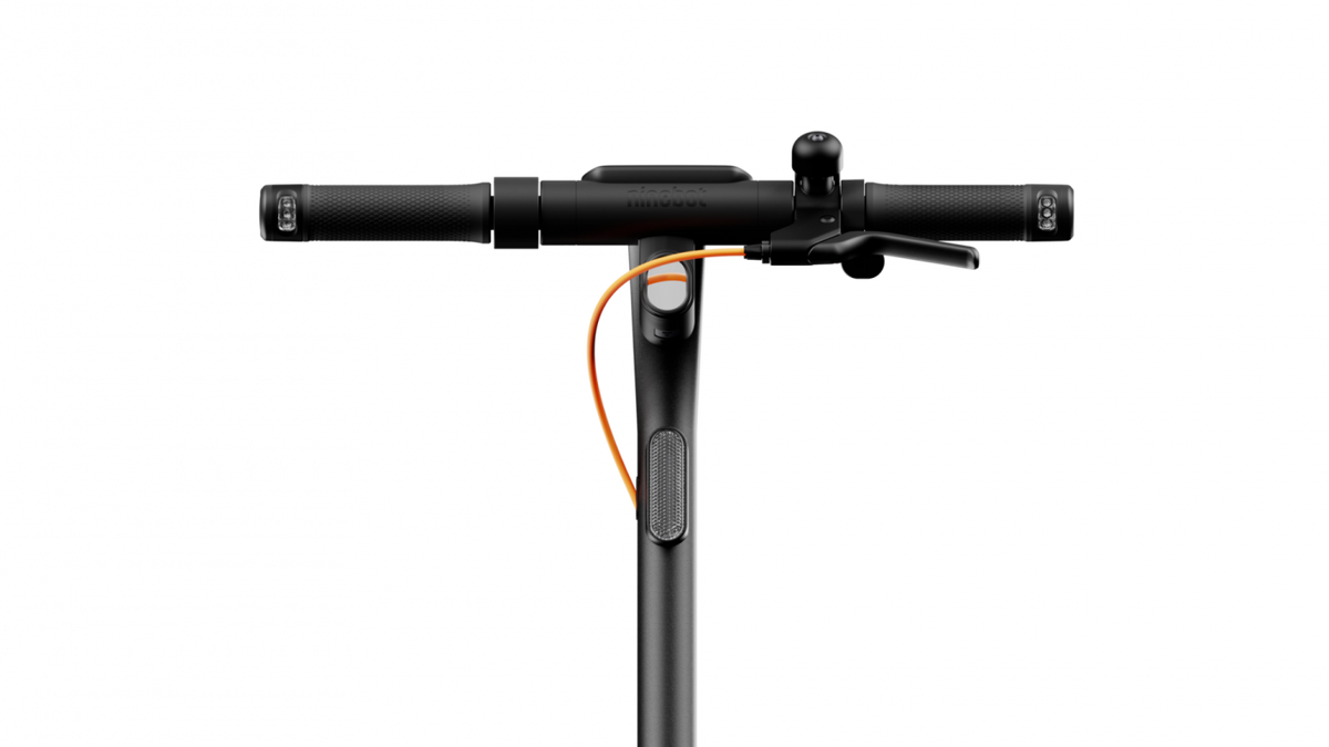 Trotinete Elétrica Segway Ninebot E2 Pro E – foto 5