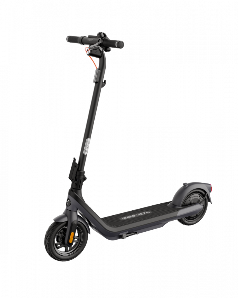 Trotinete Elétrica Segway Ninebot E2 Pro E – foto 7