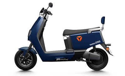 Scooter Elétrica YADEA E8S