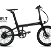 Bicicleta Elétrica CARBO X