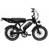Bicicleta Elétrica Fat Bike Eleven E-FatBike 20"