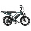 Bicicleta Elétrica Fat Bike Eleven E-FatBike 20"