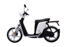Scooter Elétrica Askoll eS2 City