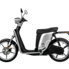 Scooter Elétrica Askoll eS2 City