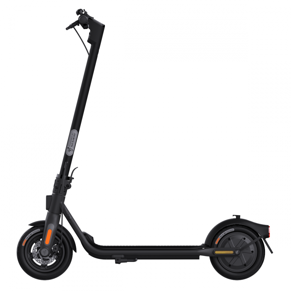 Trotinete Elétrica Segway Ninebot F2 E