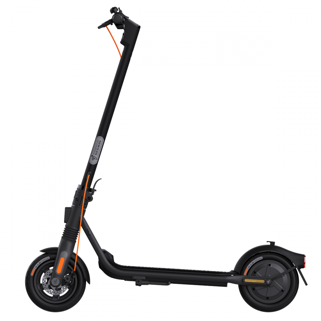 Trotinete Eletrica Segway Ninebot KickScooter F2 PRO E