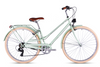 Bicicleta Urbana Eleven FADE 700