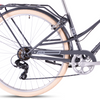 Bicicleta Urbana Eleven FADE 700