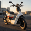 Scooter Elétrica Bee TYPE X - DEMOP (Velocípede S/ Carta)