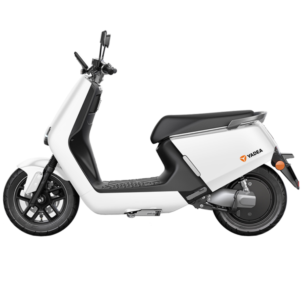 Scooter Elétrica YADEA G5
