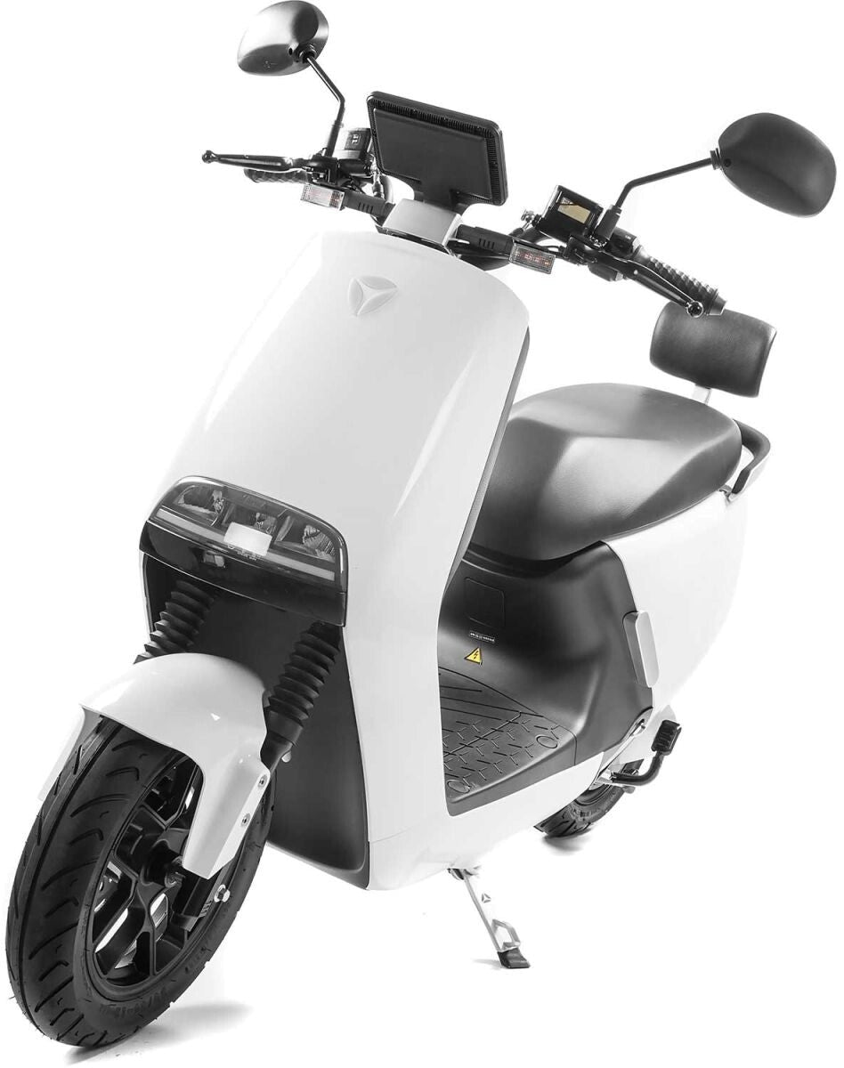 Scooter Elétrica YADEA G5 – foto 2