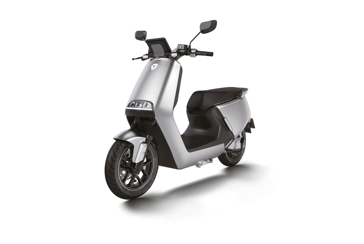 Scooter Elétrica YADEA G5S – foto 2