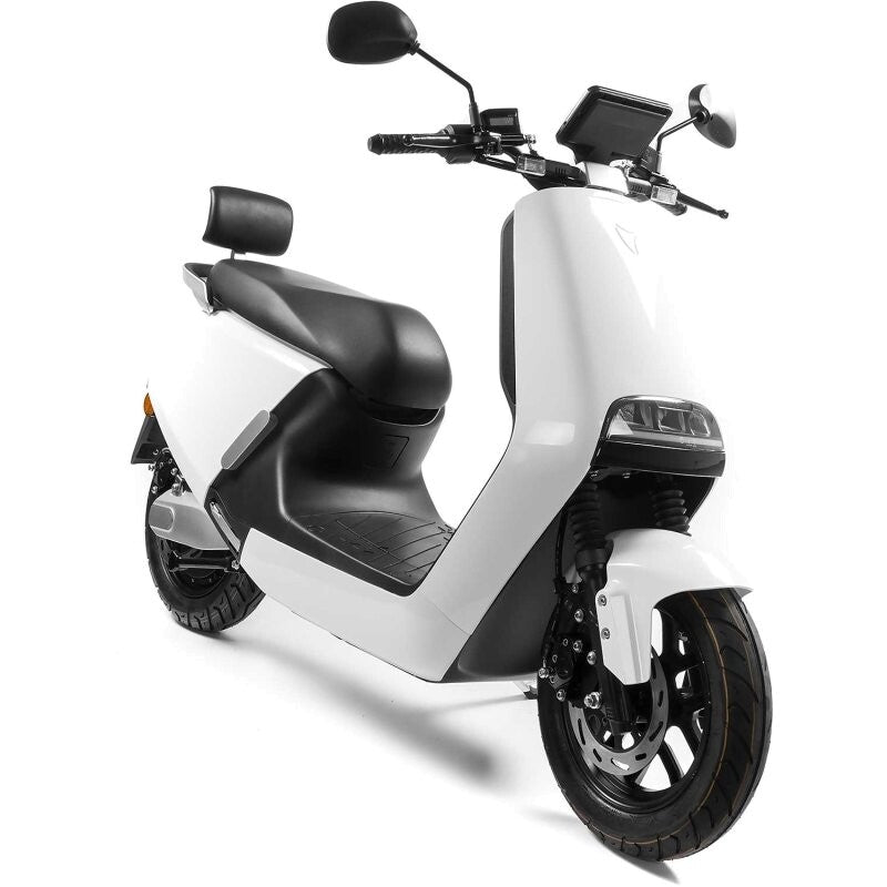 Scooter Elétrica YADEA G5 – foto 3
