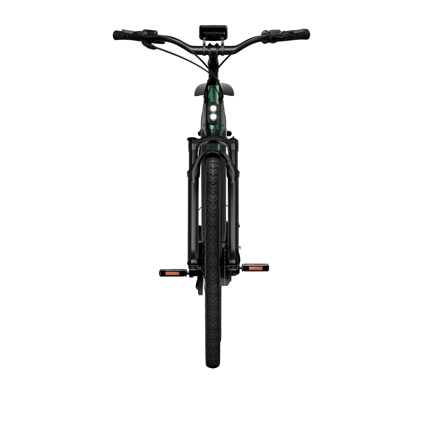 Bicicleta Elétrica TENWAYS AGO T