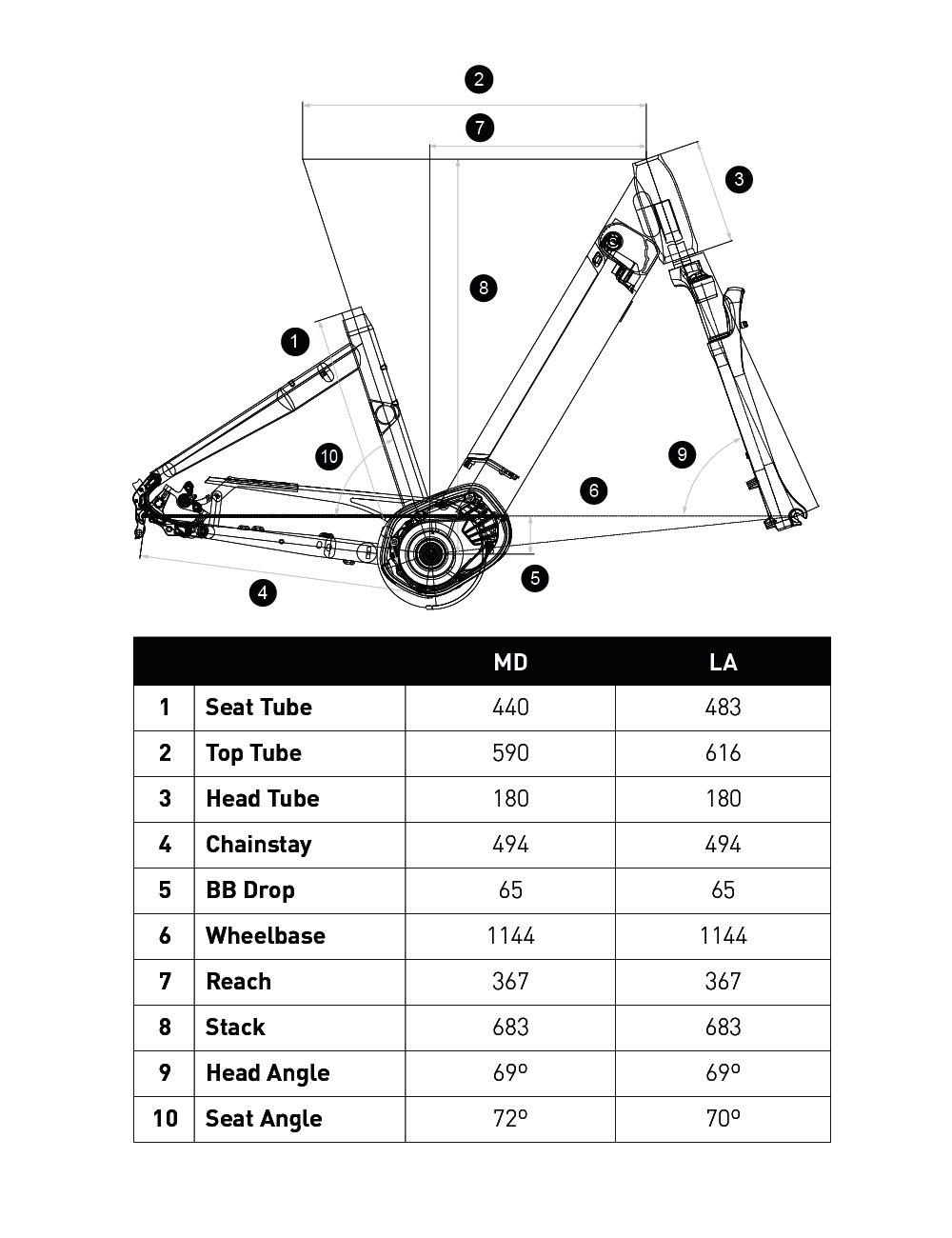 Bicicleta Elétrica Conor WYCK SUSP 9s