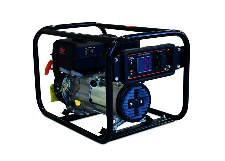 Gerador AVR Ribe KPC3900G