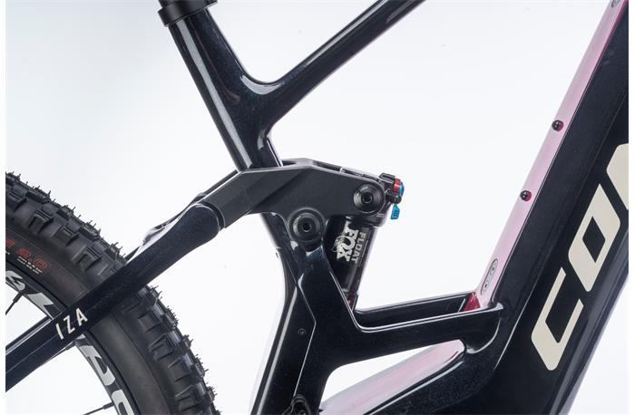 Bicicleta Elétrica Conor IZA EP6 - foto 3