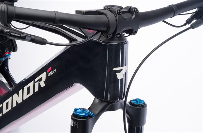 Bicicleta Elétrica Conor IZA EP6 - foto 5