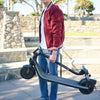 Trotinete Elétrica Segway Ninebot KickScooter E2 E