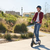 Trotinete Elétrica Segway Ninebot KickScooter E2 E