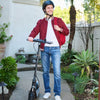 Trotinete Elétrica Segway Ninebot KickScooter E2 E