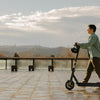 Trotinete Eletrica Segway Ninebot Kickscooter Max G2 MAX
