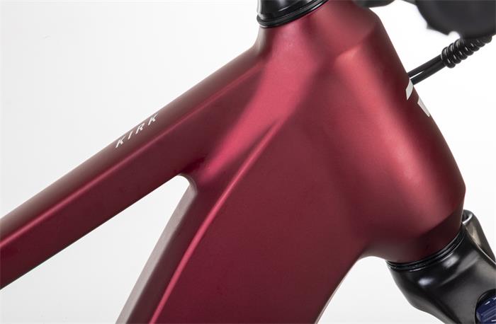 Bicicleta Elétrica Conor KIRK - foto 5