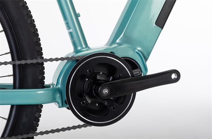 Bicicleta Elétrica Conor KIRK