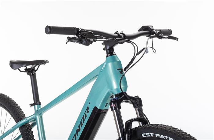 Bicicleta Elétrica Conor KIRK