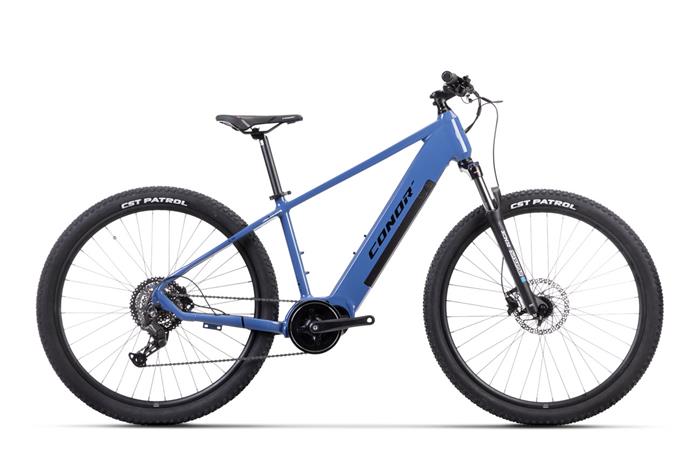 Bicicleta Elétrica Conor KIRK