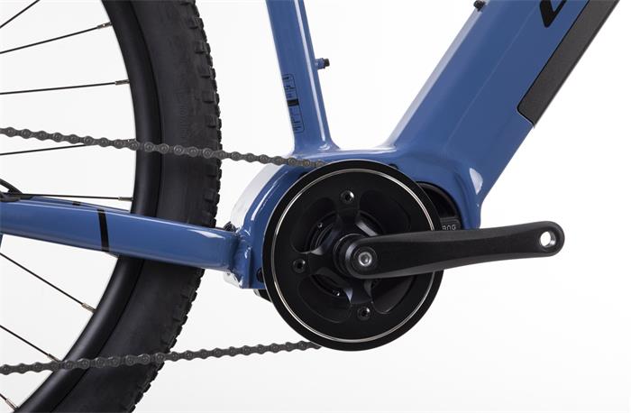 Bicicleta Elétrica Conor KIRK