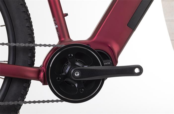 Bicicleta Elétrica Conor KIRK - foto 4