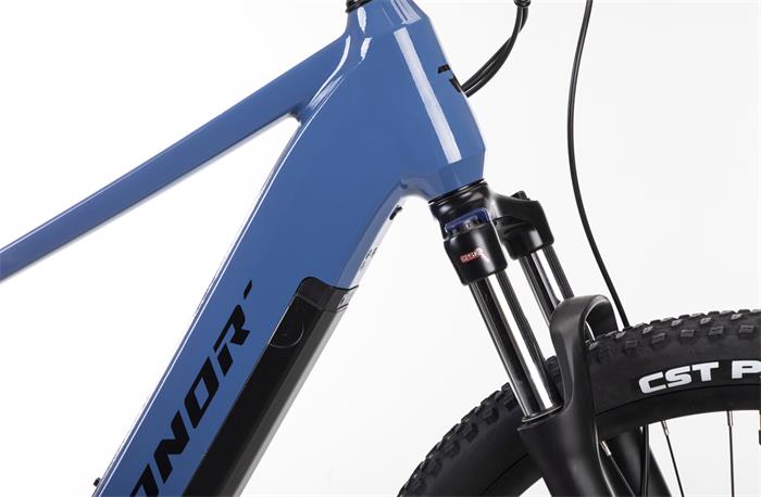 Bicicleta Elétrica Conor KIRK