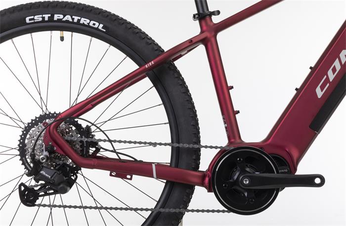 Bicicleta Elétrica Conor KIRK - foto 2