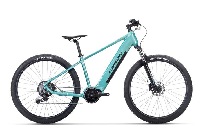 Bicicleta Elétrica Conor KIRK