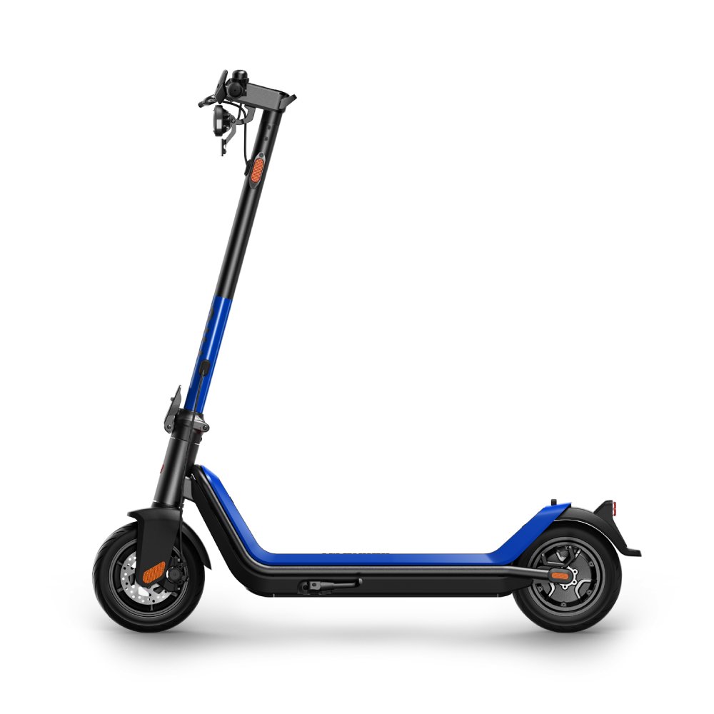Trotinete Elétrica NIU KQi3 Sport – foto 10