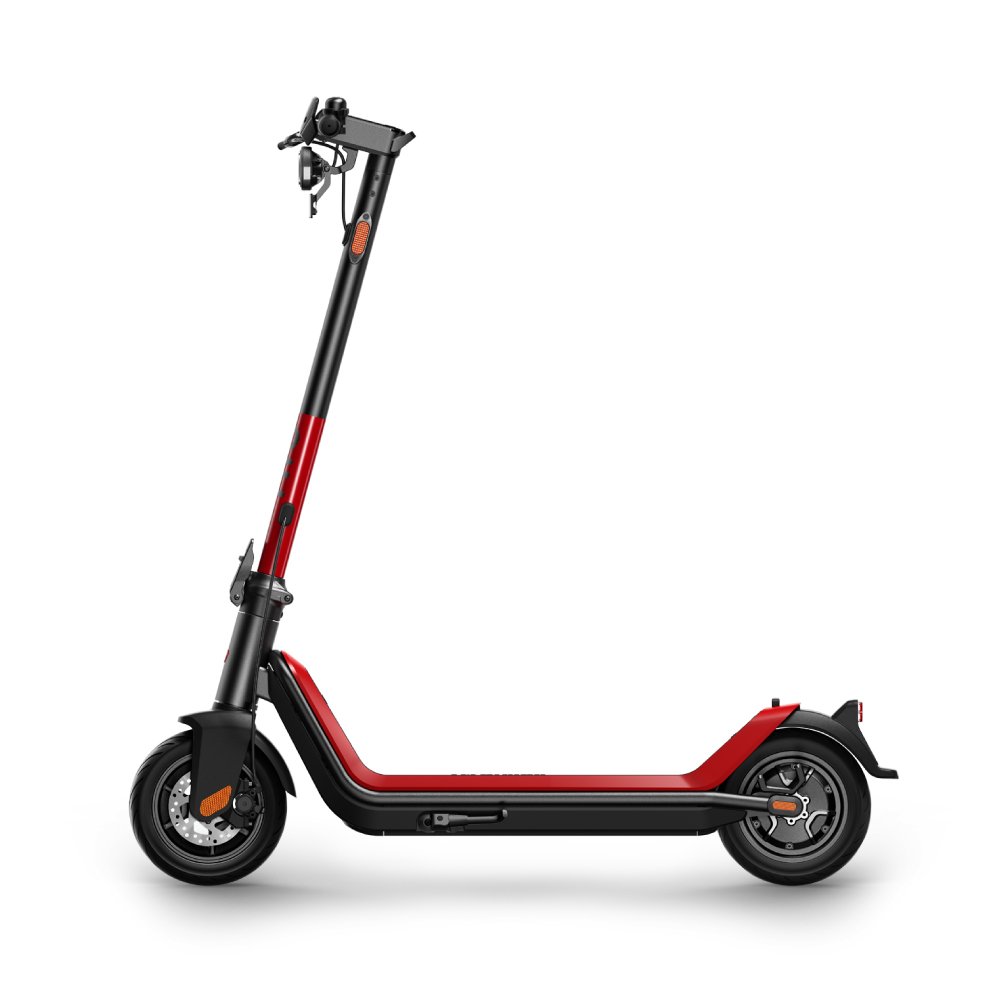 Trotinete Elétrica NIU KQi3 Sport – foto 8