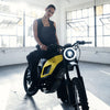 Scooter Elétrica NIU NIU XQi3