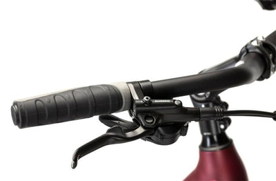 Bicicleta Elétrica Conor LOMBOK 27,5