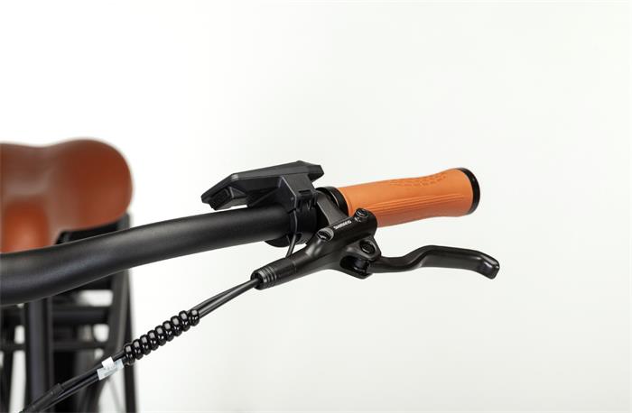 Bicicleta Elétrica Conor LOMBOK 27,5