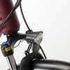 Bicicleta Elétrica Conor LOMBOK 27,5