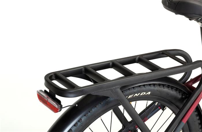 Bicicleta Elétrica Conor LOMBOK 27,5